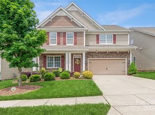 9014 Inverness Bay Rd, Charlotte, NC 28278