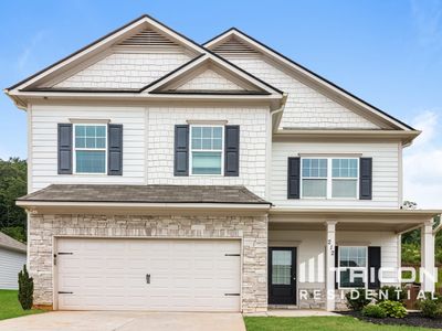 212 Malbone St SW, Cartersville, GA, 30120