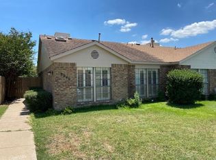 3040 Airhaven St, Dallas, TX 75229