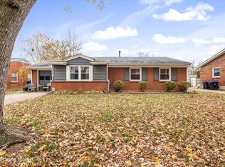 3028 Nepperhan Rd, Louisville, KY 40220