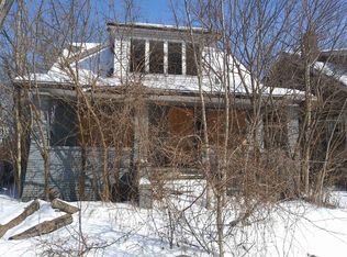 12426 Barlow St, Detroit, MI 48205