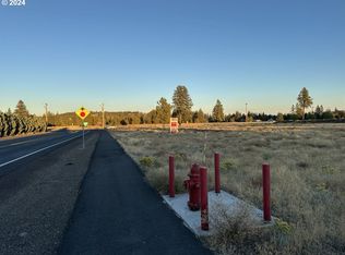 0 N Spruce St, Sisters, OR 97759