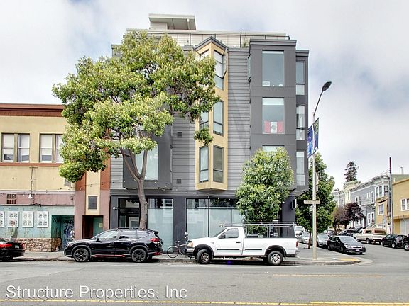3rd image of 1050 Valencia St #302