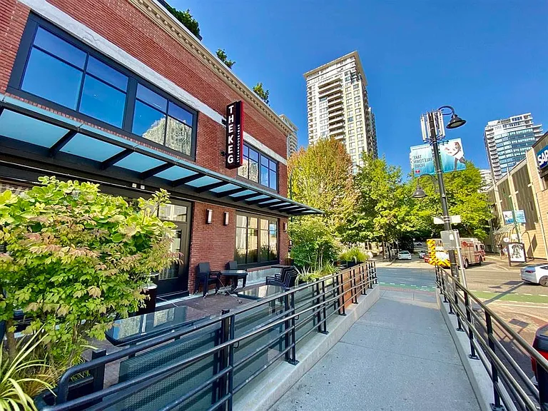 950 Cambie St #804 — Photo 25
