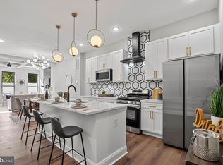 21 S Fulton Ave, Baltimore, MD 21223