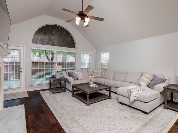8712 Dayton Dr, Argyle, TX 76226