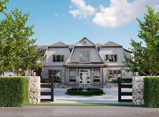 420 Seven Ponds Towd Rd, Water Mill, NY 11976