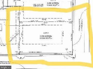 402 W Sunset Ave #2, Greensboro, MD 21639