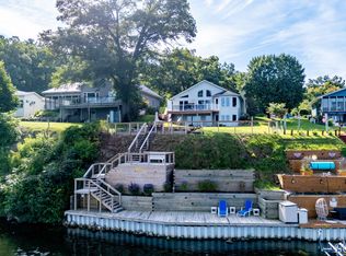5855 Ridge St, Newaygo, MI 49337