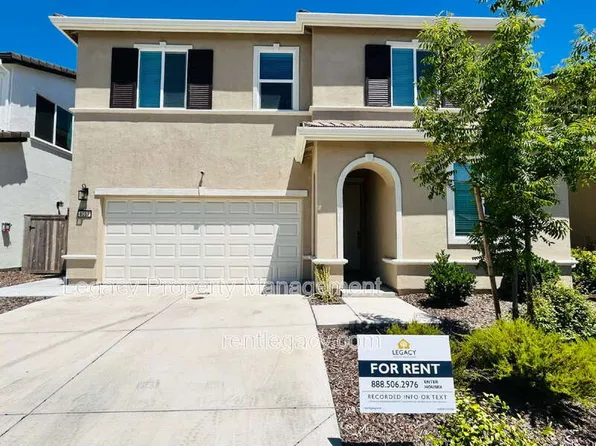 8057 Moongate Way, Roseville, CA 95747