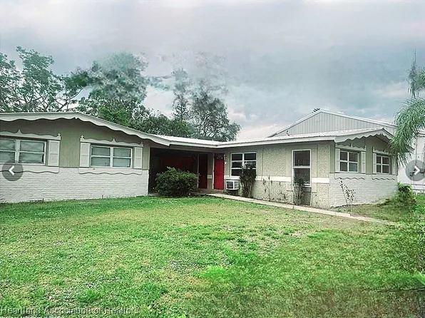 (undisclosed Address), Lake Placid, FL 33852