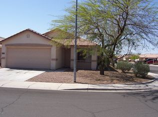 15122 N Gil Balcome, Surprise, AZ 85379