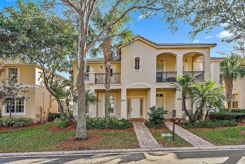 8052 Murano Cir, Palm Beach Gardens, FL 33418 Zillow
