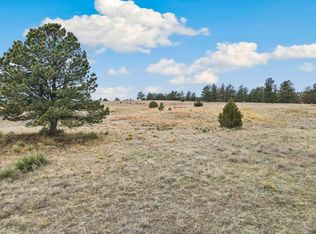 LOT 11 Hills Rd, Hot Springs, SD 57747