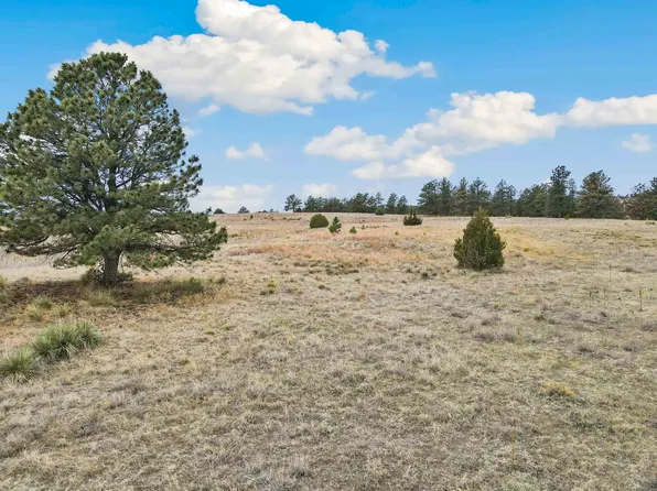 LOT 11 Hills Rd, Hot Springs, SD 57747