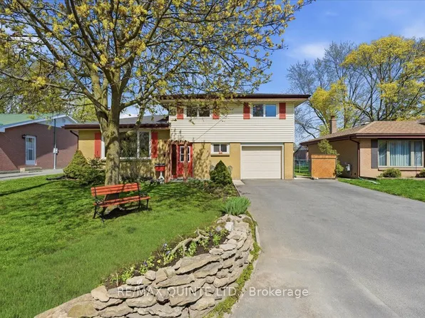37 Linton Park Rd, Belleville, ON K8N 4K7