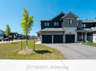 61 Esban Dr, Ottawa, ON K1X 0H3