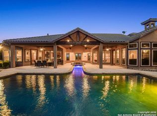 9227 Lookout Mesa, San Antonio, TX 78255