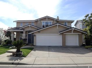 25369 Gold Ridge Dr, Castro Valley, CA 94552