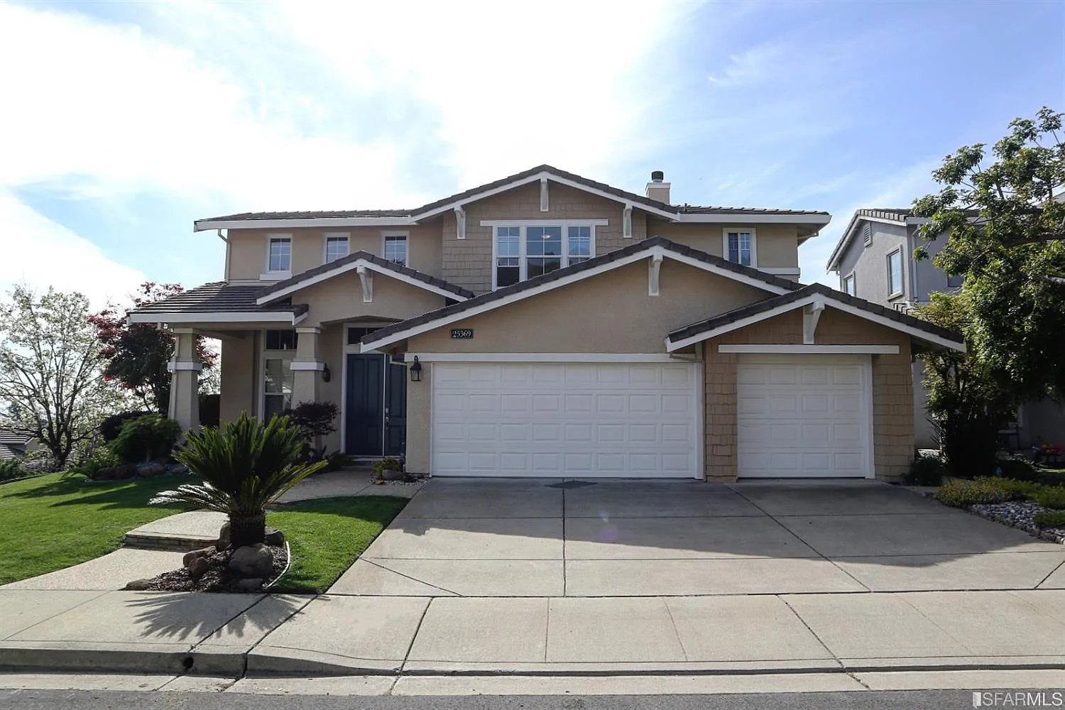 25369 Gold Ridge Dr photo 1