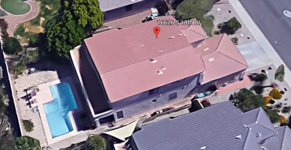 1st image of 16626 S 18th Dr