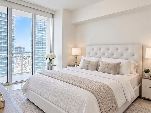 2nd image of 475 Brickell Ave APT 3512