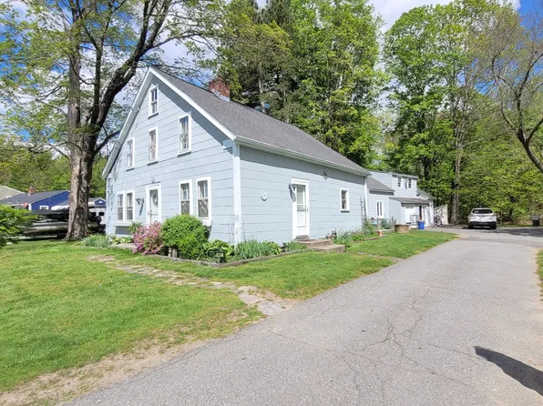 50 Pleasant St, Northborough, MA