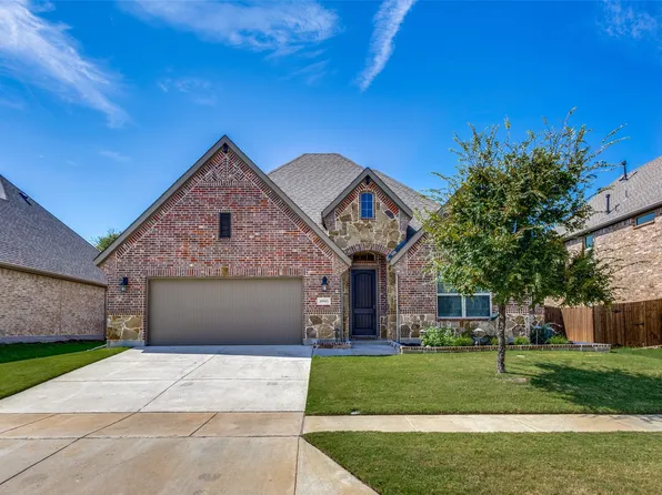 10905 Marfa Way, McKinney, TX 75071