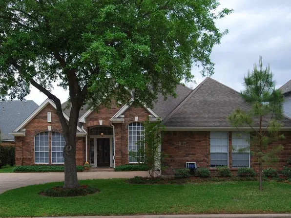 1314 W Forest Dr, Houston, TX 77043