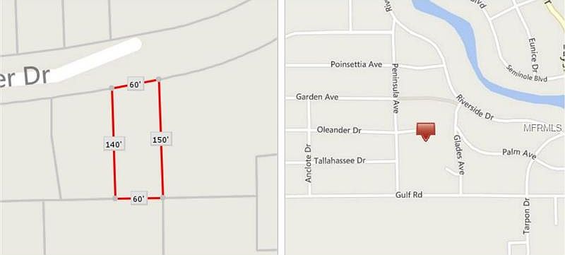 2nd image of Oleander Dr