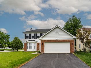 (Undisclosed Address), Naperville, IL 60564