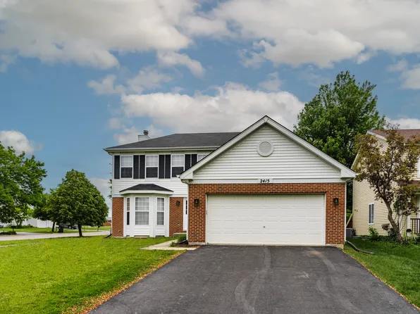 (undisclosed Address), Naperville, IL 60564