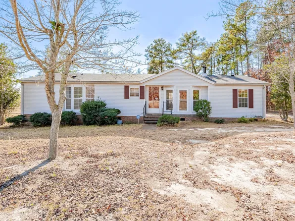 1345 Elliott Rd, Cassatt, SC 29032