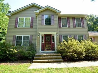 123 Valley Rd W, Kunkletown, PA 18058