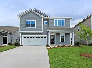 221 Palmetto Walk Dr, Summerville, SC 29483