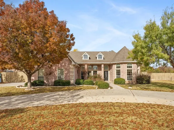 3003 Avenue K, Brownwood, TX 76801