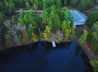 56 Pierce Ln, Broken Bow, OK 74728