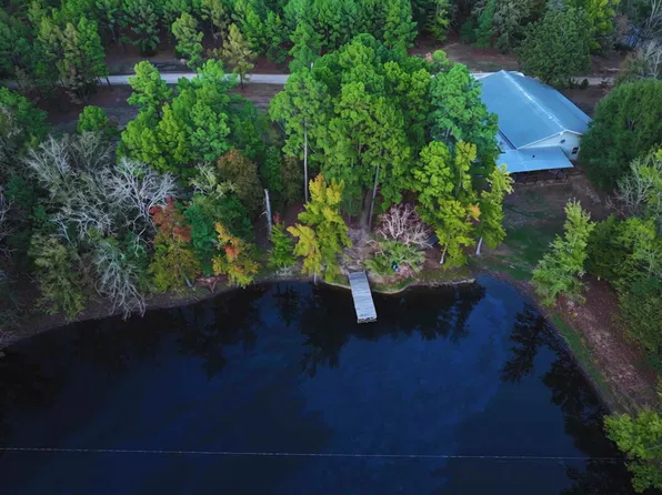 56 Pierce Ln, Broken Bow, OK 74728