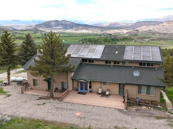 50158 Eagles Way, Mesa, CO 81643