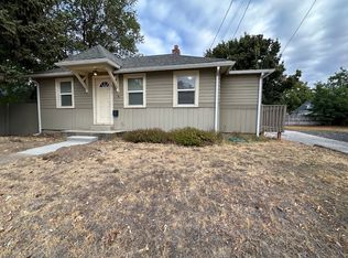 715 E 37th Ave, Spokane, WA 99203