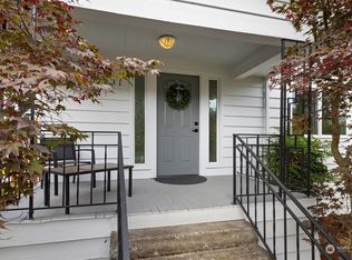 7831 46th Ave S, Seattle, WA