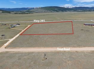 101 Royal Coachman Ln, Fairplay, CO 80440