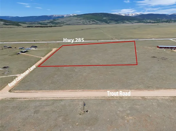 101 Royal Coachman Ln, Fairplay, CO 80440