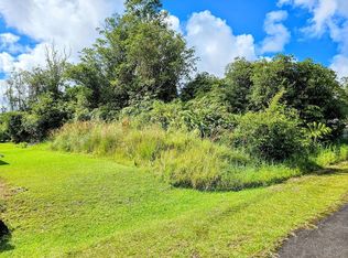 Haumalu St LOT 100, Volcano, HI 96785