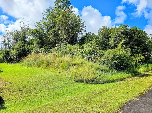 Haumalu St Lot 100, Volcano, HI 96785