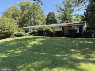 2313 Pot Spring Rd, Lutherville Timonium, MD 21093