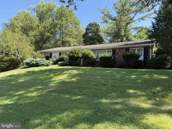2313 Pot Spring Rd, Lutherville Timonium, MD 21093