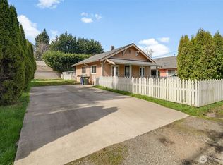 1, Centralia, WA 98531