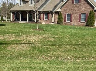 1030 E County Road 350 N, Danville, IN