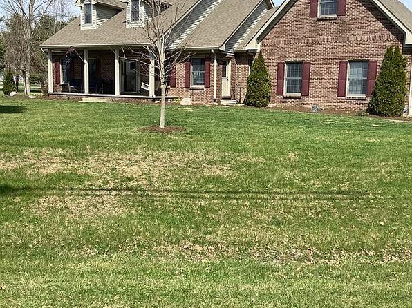 1030 E County Road 350 N